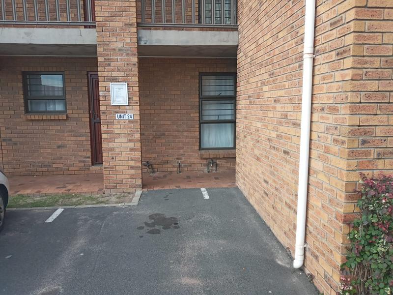 To Let 2 Bedroom Property for Rent in Brackenfell Western Cape